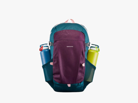 کوله کچوا بنفش ۲۰ لیتر nh100