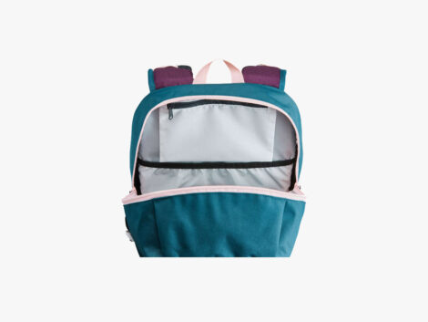 کوله کچوا بنفش ۲۰ لیتر nh100