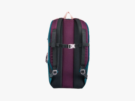 کوله کچوا بنفش ۲۰ لیتر nh100