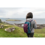 کوله کچوا بنفش ۲۰ لیتر nh100