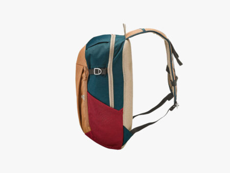 کوله کچوا قهوه ای ۲۰ لیتر nh100