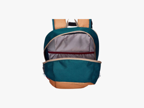 کوله کچوا قهوه ای ۲۰ لیتر nh100