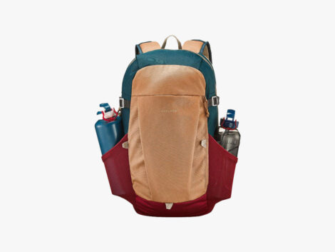 کوله کچوا قهوه ای ۲۰ لیتر nh100