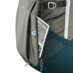 کوله کچوا نوک مدادی ۲۰ لیتر nh100