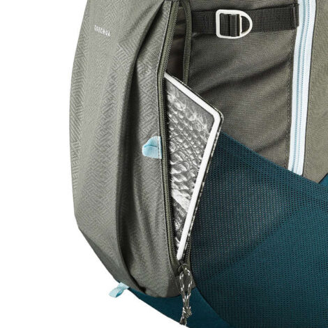 کوله کچوا نوک مدادی ۲۰ لیتر nh100