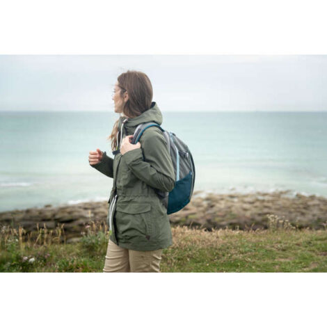 کوله کچوا نوک مدادی ۲۰ لیتر nh100