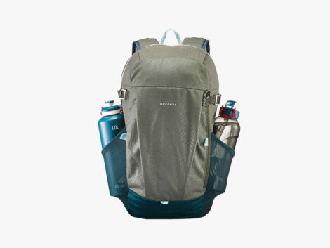 کوله کچوا نوک مدادی ۲۰ لیتر nh100