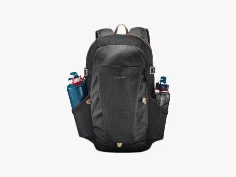 کوله کچوا مشکی ۲۰ لیتر nh100