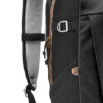 کوله کچوا مشکی ۲۰ لیتر nh100