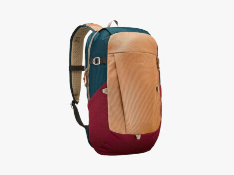 کوله کچوا قهوه ای ۲۰ لیتر nh100