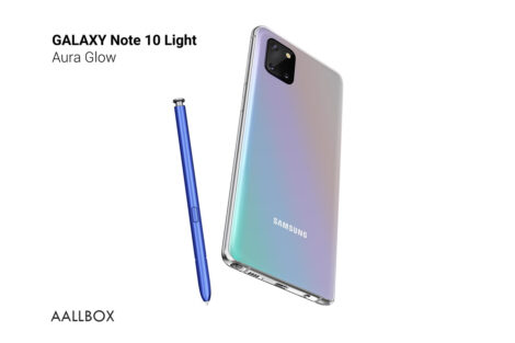 قیمت نوت ۱۰ لایت آل باکس