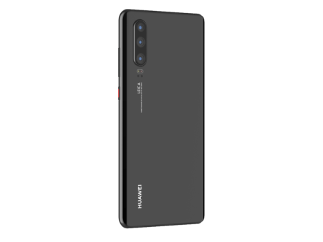 AALL BOX Huawei P30 هواوی p30 آل باکس