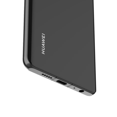 AALL BOX Huawei P30 هواوی p30 آل باکس