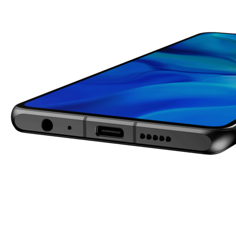 AALL BOX Huawei P30 هواوی p30 آل باکس