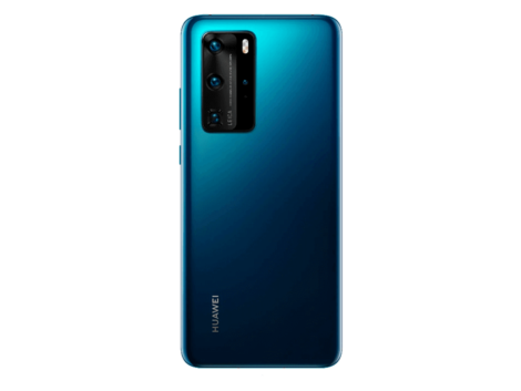 Huawei P40 Pro AALL BOX هوآوی P40 پرو آل باکس