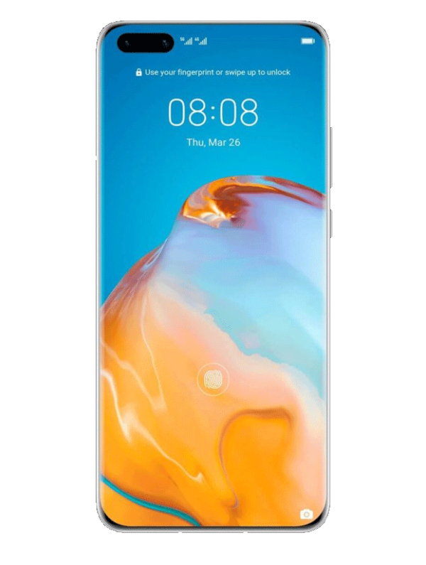 Huawei P40 Pro AALL BOX هوآوی P40 پرو آل باکس