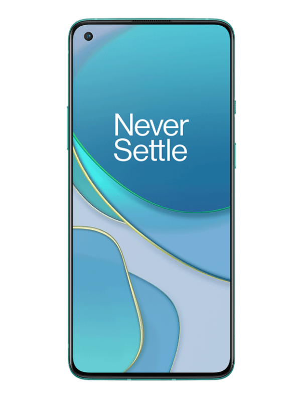 one plus 8t وان پلاس 8t