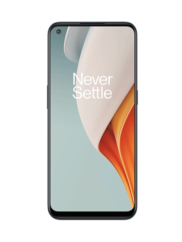 oneplus nord n100 وان پلاس n100