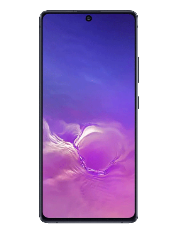 سامسونگ اس ۱۰ لایت