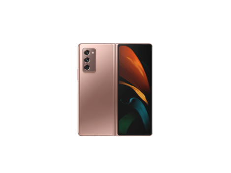 آل باکس سامسونگ گلکسی z fold 2