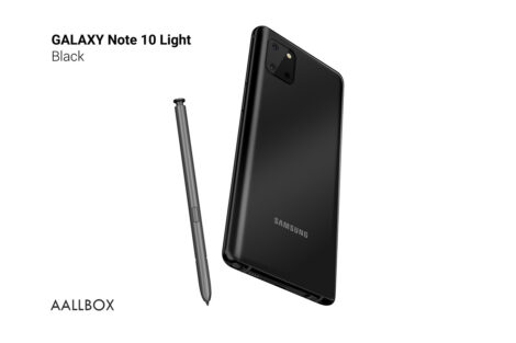 قیمت نوت ۱۰ لایت آل باکس