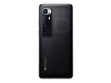 شیائومی می 10 اولترا آل باکس Xiaomi mi 10 ultra AALL Box