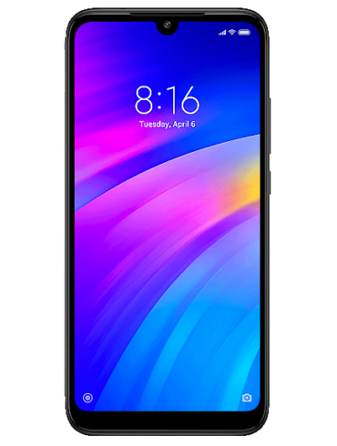 شیائومی ردمی 7 آل باکس Xiaomi Redmi 7 AALL BOX