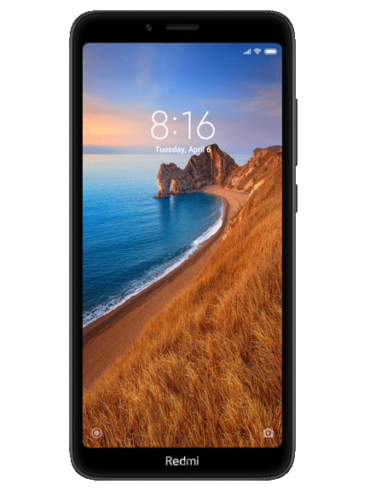 آل باکس شیائومی ردمی 7a aallbox xiaomi redmi 7a