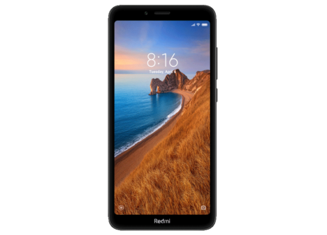 آل باکس شیائومی ردمی 7a aallbox xiaomi redmi 7a