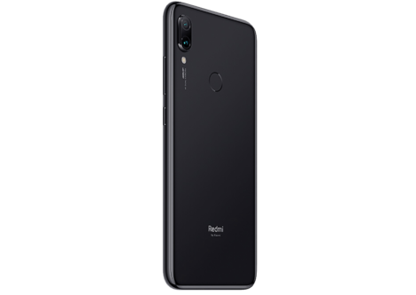 شیائومی ردمی نوت 7 آل باکس Xiaomi Redmi Note 7 AALL BOX