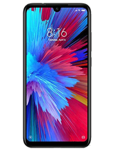 شیائومی ردمی نوت 7 آل باکس Xiaomi Redmi Note 7 AALL BOX