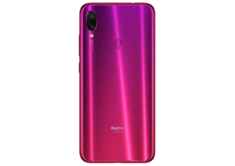 شیائومی ردمی نوت 7 آل باکس Xiaomi Redmi Note 7 AALL BOX
