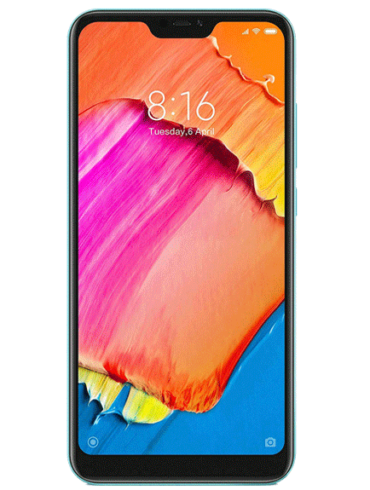 آل باکس شیائومی A2 لایت AALL Box Xiaomi A2 Lite