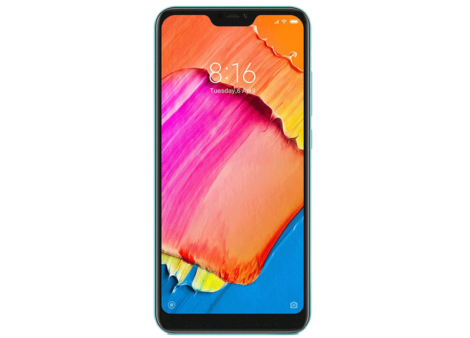 آل باکس شیائومی A2 لایت AALL Box Xiaomi A2 Lite