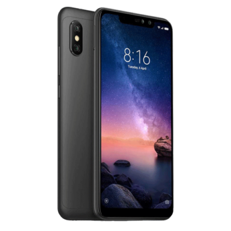 آل باکس شیائومی A2 لایت AALL Box Xiaomi A2 Lite