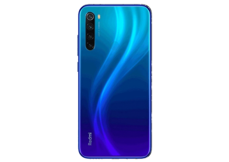 شیائومی ردمی نوت 8 آل باکس Xiaomi Redmi Note 8 AALL BOX