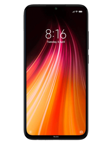 شیائومی ردمی نوت 8 آل باکس Xiaomi Redmi Note 8 AALL BOX