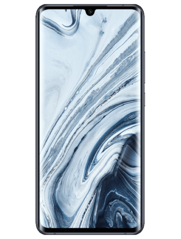 شیائومی می نوت 10 آل باکس Xiaomi mi Note 10 AALL BOX