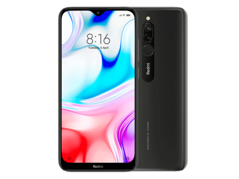 شیائومی ردمی 8 آل باکس Xiaomi Redmi 8 AALL BOX