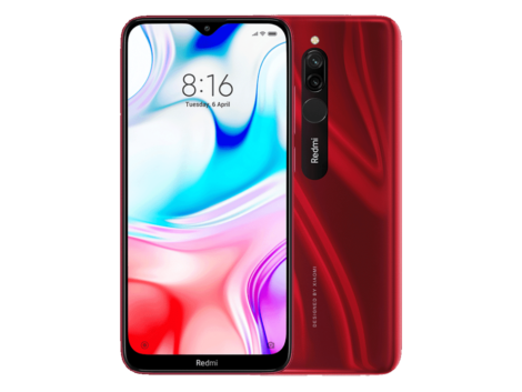 شیائومی ردمی 8 آل باکس Xiaomi Redmi 8 AALL BOX