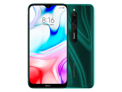 شیائومی ردمی 8 آل باکس Xiaomi Redmi 8 AALL BOX