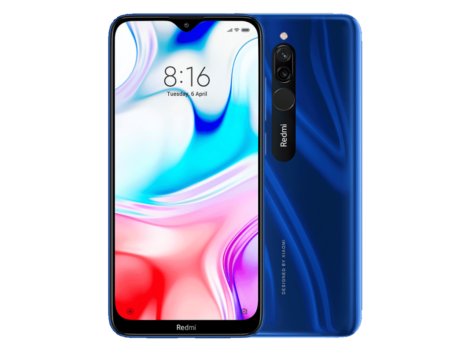 شیائومی ردمی 8 آل باکس Xiaomi Redmi 8 AALL BOX