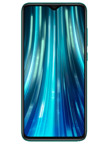 ال باکس شیائومی ردمی نوت 8 پرو AALL BOX Xiaomi Redmi Note 8 Pro