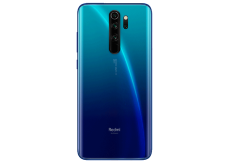 ال باکس شیائومی ردمی نوت 8 پرو AALL BOX Xiaomi Redmi Note 8 Pro