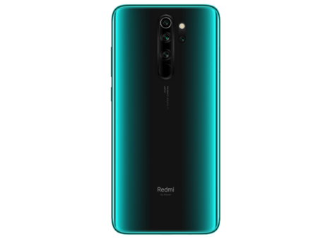 ال باکس شیائومی ردمی نوت 8 پرو AALL BOX Xiaomi Redmi Note 8 Pro