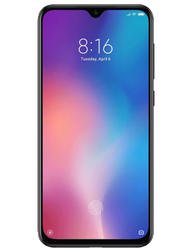 شیائومی می 9 آل باکس Xiaomi mi 9 AALL BOX