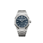 AP | ROYAL OAK MINUTE REPEATER 42 mm - Blue