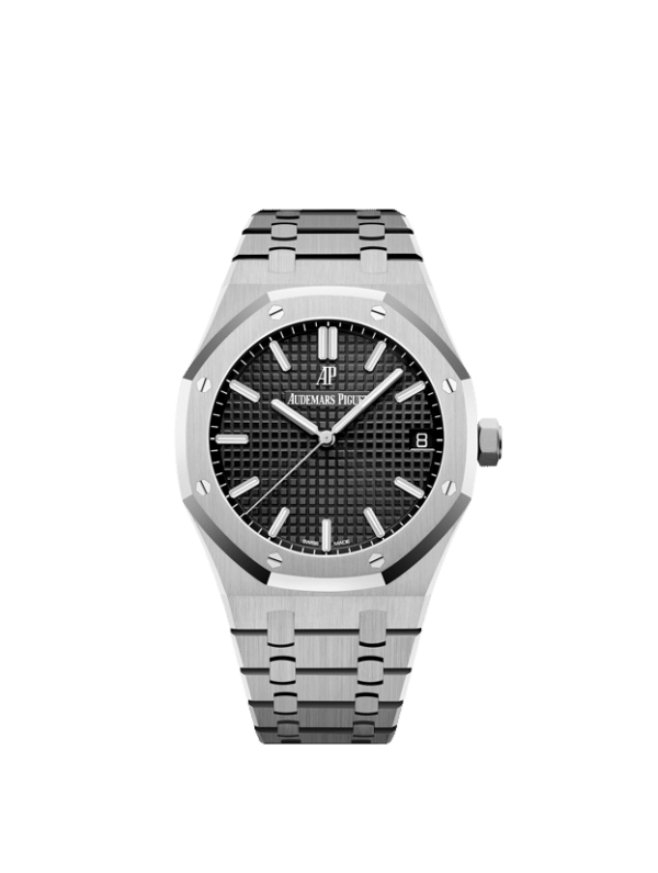 ROYAL OAK SELFWINDING 41MM REF. #15500ST.OO.1220ST.03