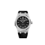 AP | ROYAL OAK MINUTE REPEATER 42 mm - Black