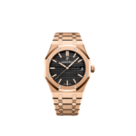 AP | ROYAL OAK SELFWINDING 41 mm - Pink Gold